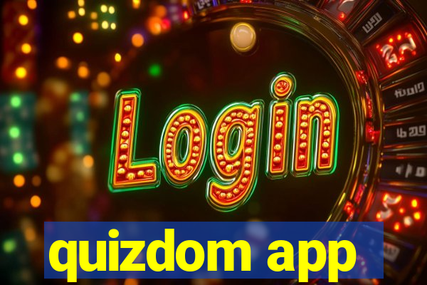 quizdom app